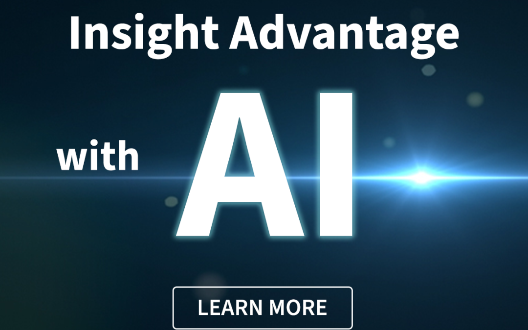 The Insights Advantage